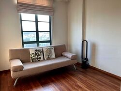 Hillview Heights (D23), Condominium #472297171